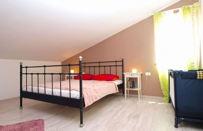 Apartment 1418 - Photo 10