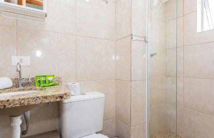 Estúdios confortáveis com preços acessíveis totalmente mobiliados - Foto 58