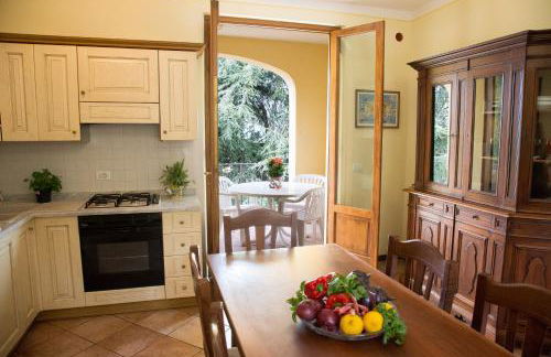 La Maestà Tuscan Sun - Foto 11