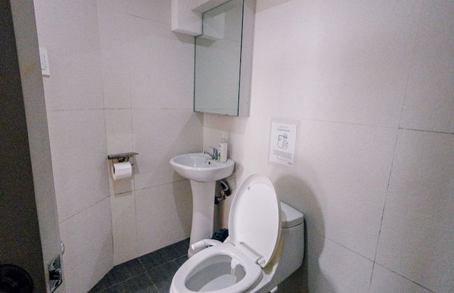 COZI modern loft suite at BGC - Photo 37