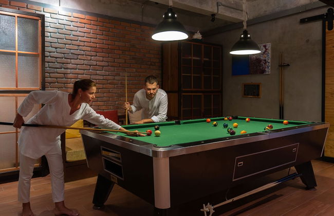 Jivana Beach Villas - Foto 26