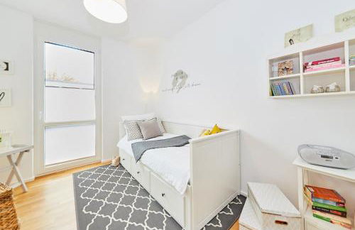 Ferienwohnung "Auszeit" - Foto 31