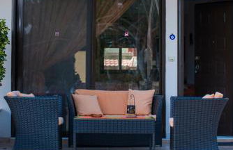 Meltemi Villa - Foto 27