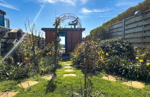 BillWatch Cottage - Foto 50