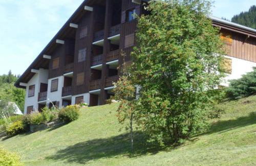 Appartement 2 pièces cosy, 5 pers, terrasse sud, proche des remontées, parking inclus, WiFi en option - FR-1-676-51 - Foto 14