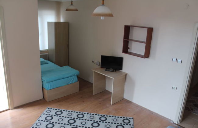 Elite In Trabzon - Foto 5