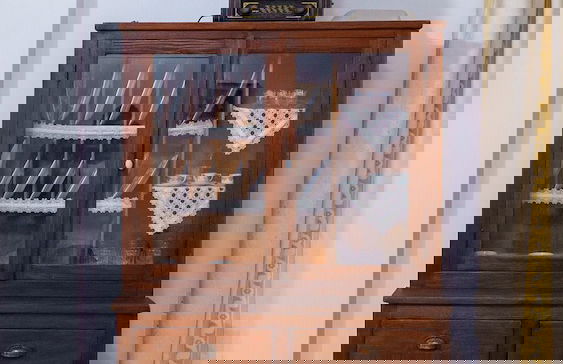 EMPHASIS Traditional House - Foto 9