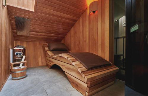 Goldmädchen 93 - Honeymoon Suite - Foto 8