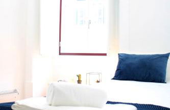 FeelCoimbra Apartamento Santa Cruz - Foto 5