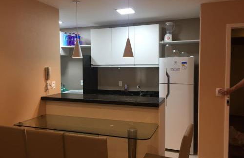 Apart Porto das Dunas - Foto 41