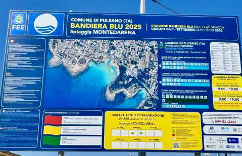 Salento Sunset House - Foto 3