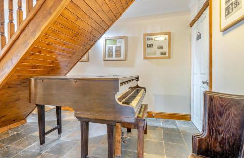 5 Bed in Ystrad Meurig oc-r31133 - Foto 14