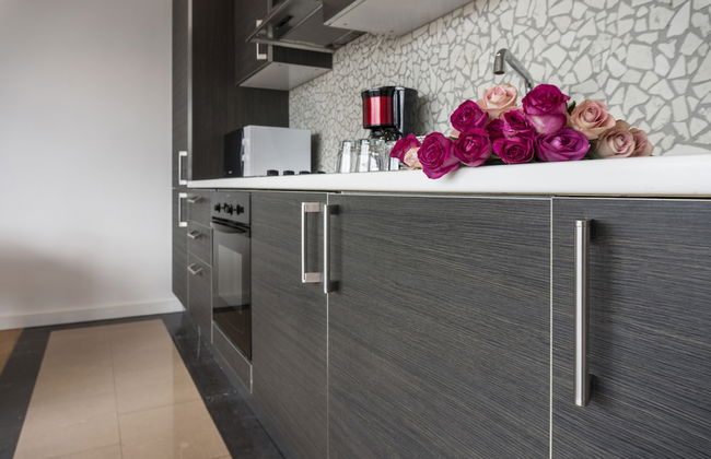 The Queen Luxury Apartments - Villa Fiorita - Photo 17