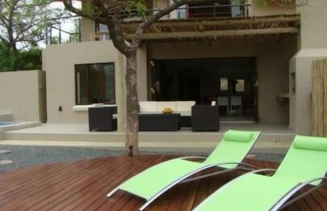 BushGlam Luxury Holiday Home - Foto 25