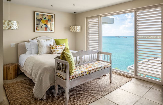 Villa Papillon - Photo 21