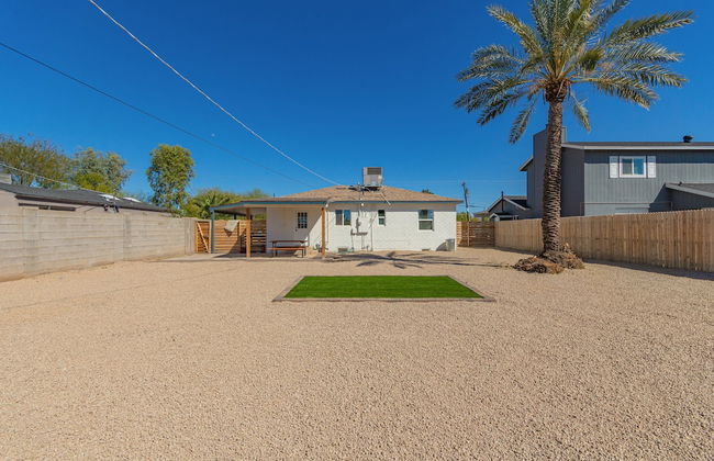 14th Coronado Historic District Phoenix - Foto 32