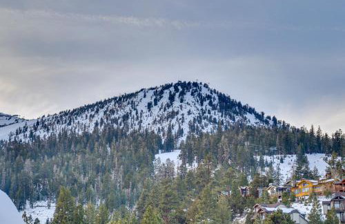 Mammoth Lakes Condo - Steps to Ski Lift! - Photo 23