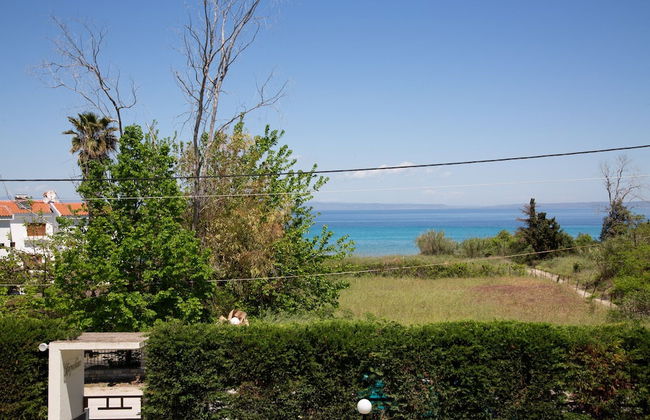 Pigadaki Villas Polychrono - Foto 36