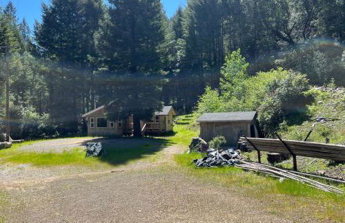 Rustic River Retreat - Foto 13