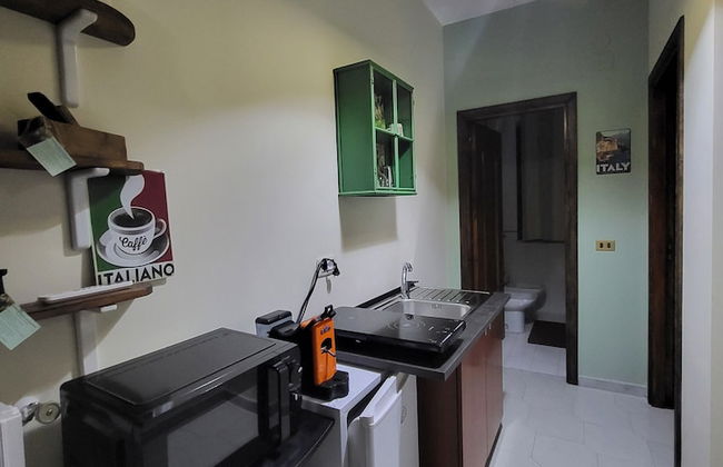 Amodio Apartments - Foto 11