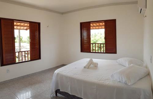 Flat's Portal do Sol-SMG - Foto 1