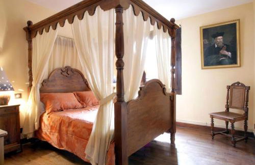 MAISON DE NOSTRADAMUS*** OCCITANIE INSOLITE - Foto 7