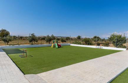 El Cortijo del Abuelo Pepe Alhendín by Ruralidays - Photo 30