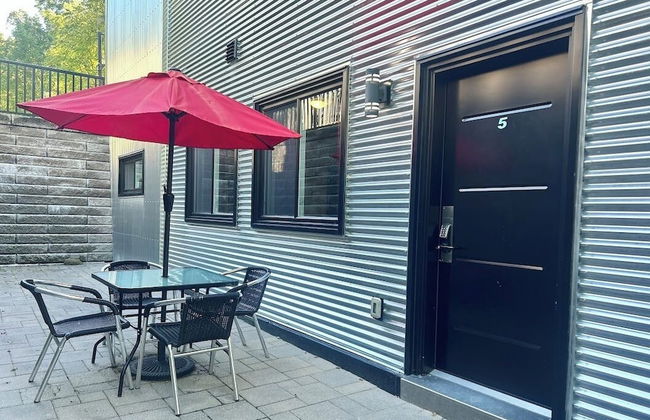 Cribs On The Hill - Foto 42