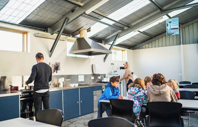 BIG4 Tassie Getaway Park Ulverstone - Foto 46