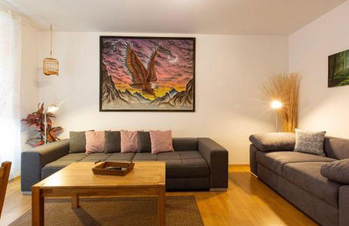 Ferienwohnung-am-Auensee - Photo 15