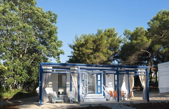 Aminess Planet Camping Port9 Holiday Homes - Foto 10