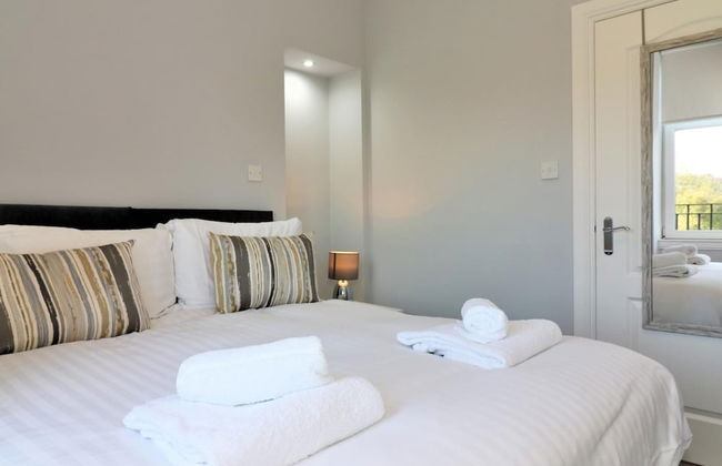 Greenlees Clubhouse 2 bed - Cambuslang - Foto 4