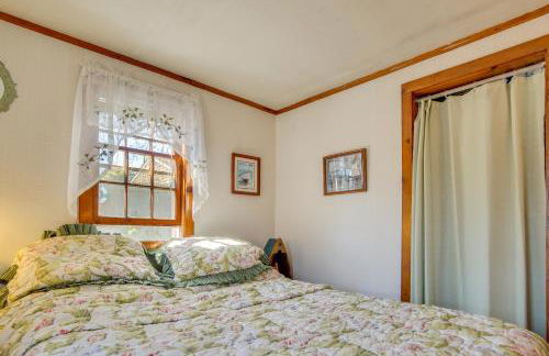 Family-Friendly Home! Walk to Sea Street Beach - Foto 12