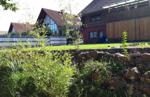 Ferienwohnung im Herzen des Pfälzer Waldes - Photo 1