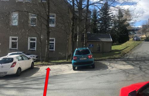 Landhaus Büttner Altenberg - Foto 35