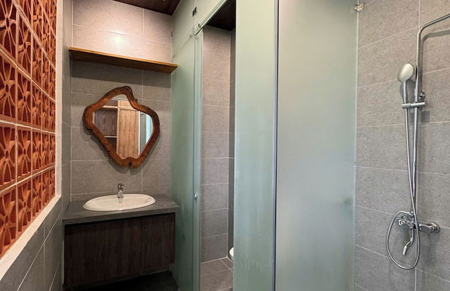 CHAMECO ART Boutique Home Danang - Foto 17