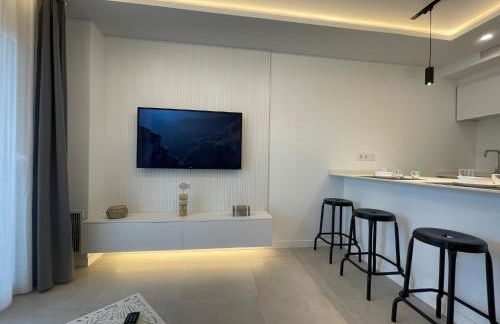 Apartamento puerto madeira Roses - Foto 8