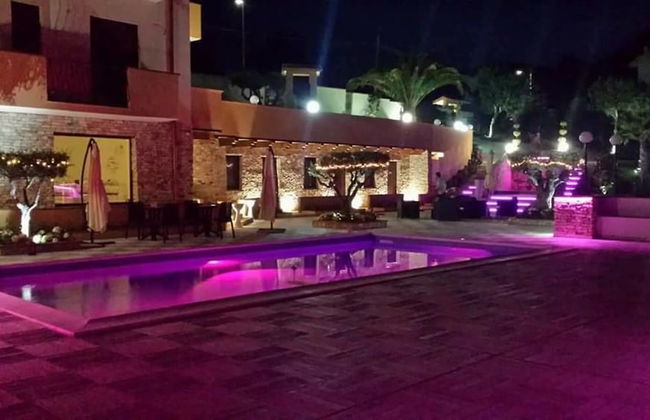 Villa Giulia Del Cavaliere - Foto 18