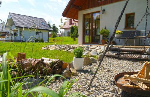 Domki Nad Potokiem574067621 - Foto 23