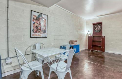 The Rock Inn Yacht - Meredith Lodging - Foto 46