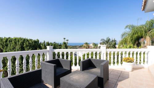 Villa Sol y Mar - Foto 3