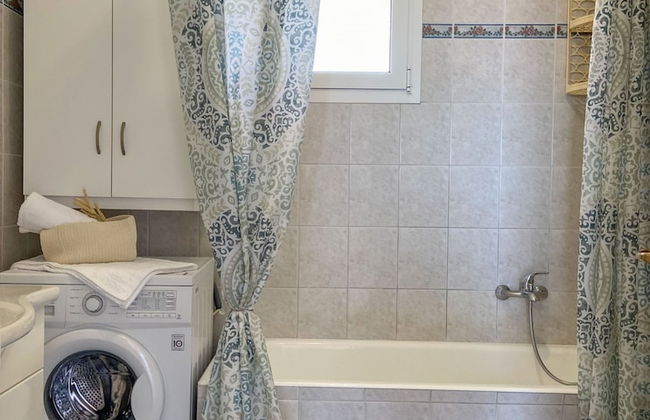 Fotis Apartment - Foto 30