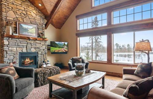 Happy Landing Cabin - Foto 14