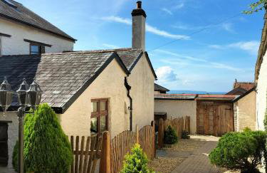 SAUNTON GRANGE 7 Bedrooms - Foto 61