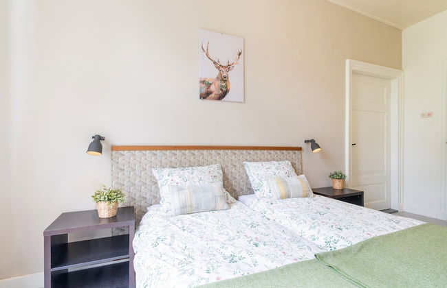 Spacious Mansion in Swolgen With Garden - Foto 24