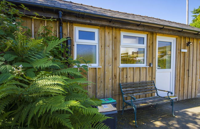 The Little Bunk House - Foto 1