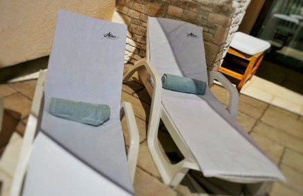 Luxury apartment Alba with pool - Photo 32