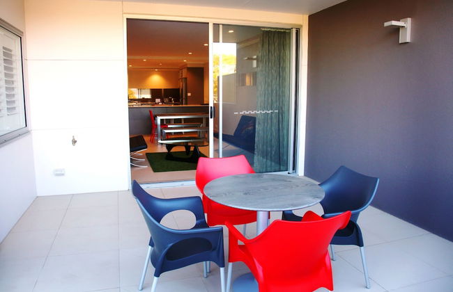 Laguna Apartments - Foto 22