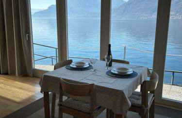 The House on the lake shore - Foto 45