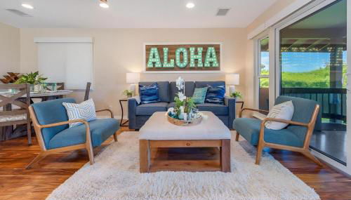 Kaanapali Plantation 58 · KPL 58 Spacious 2BD Plantation Home Ne - Foto 2